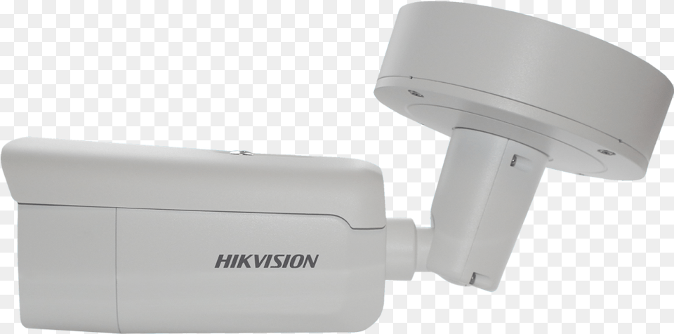 Hikvision Ds 2cd2685fwd Izs 8mp Ir Vari Focal Bullet Garage Door Opener, Electronics Png