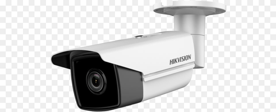Hikvision Ds 2cd2t85fwd, Camera, Electronics, Video Camera Free Png Download
