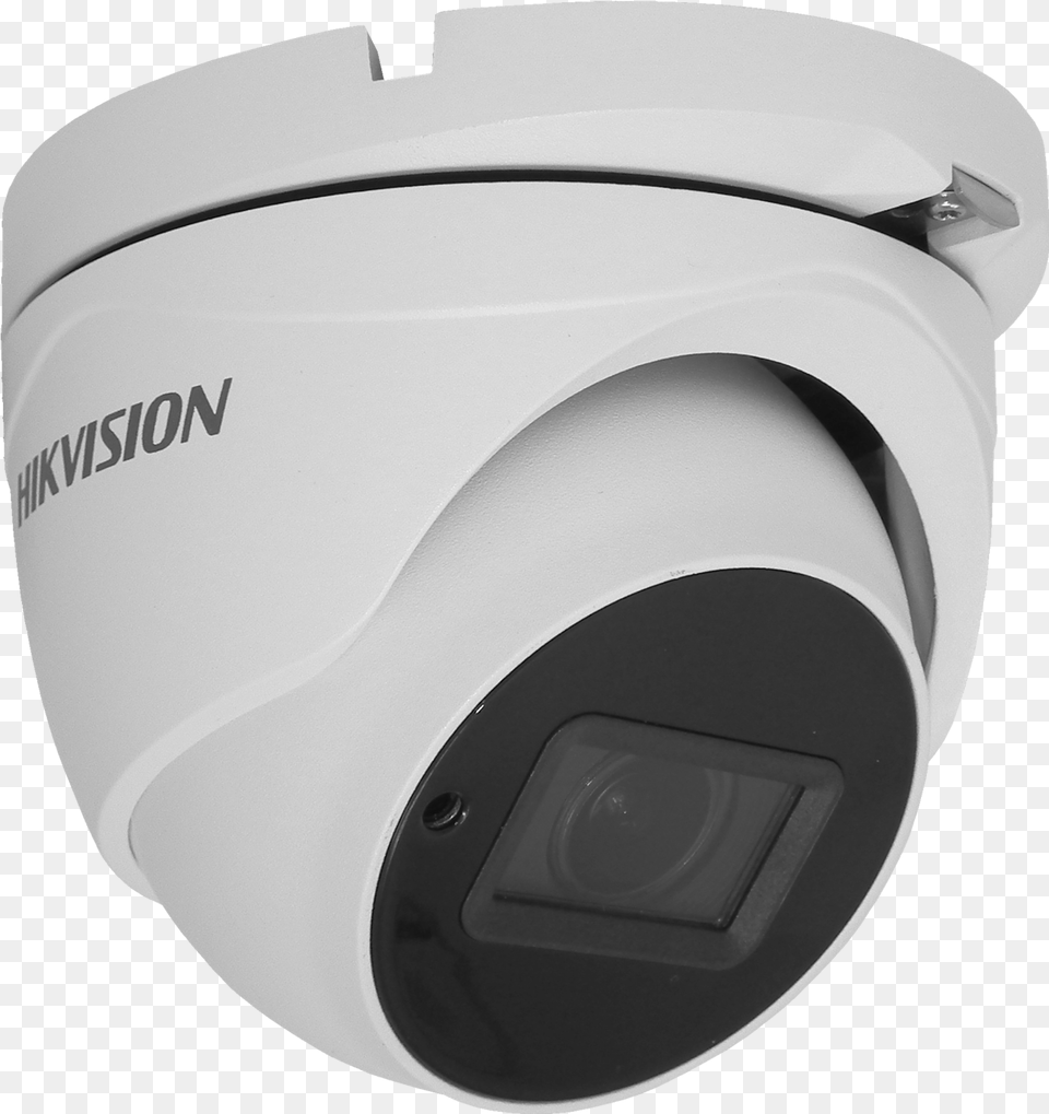 Hikvision Ds 2ce79u8t It3z 4k Turbo Hd Turret With Camera, Electronics Free Png Download