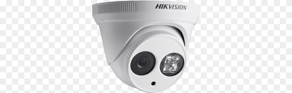 Hikvision Indoor Network Ir Turret Camera Ds 2cd1321 Lts Cmht2722w Hd1080p 2mp Hd Tvi Turret Camera Indooroutdoor, Appliance, Blow Dryer, Device, Electrical Device Free Transparent Png