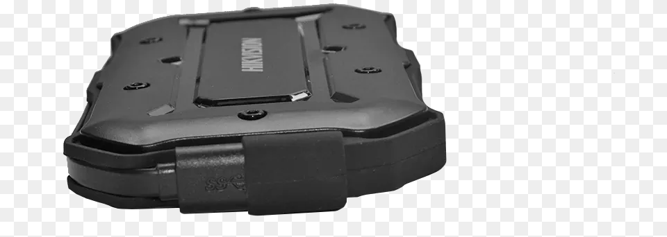 Hikvision T20 Msr Hd Disque Shock Proof Solid, Firearm, Gun, Handgun, Weapon Free Png