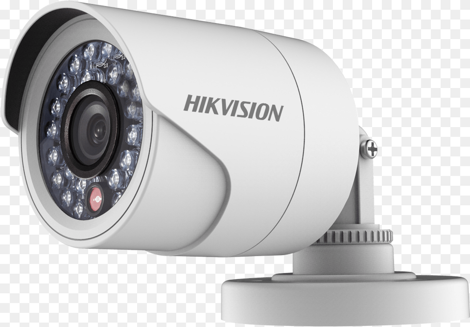 Hikvision Turbo Hd Bullet Camera, Electronics Png Image