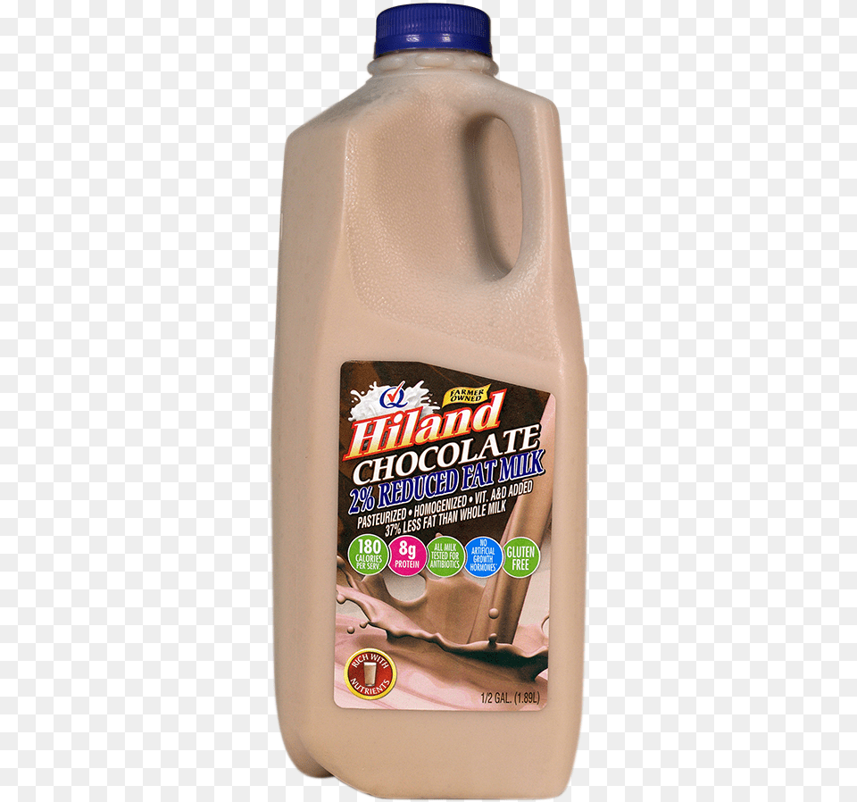 Hiland Dairy Library Hiland Dairy, Beverage, Milk, Food, Bottle Png Image