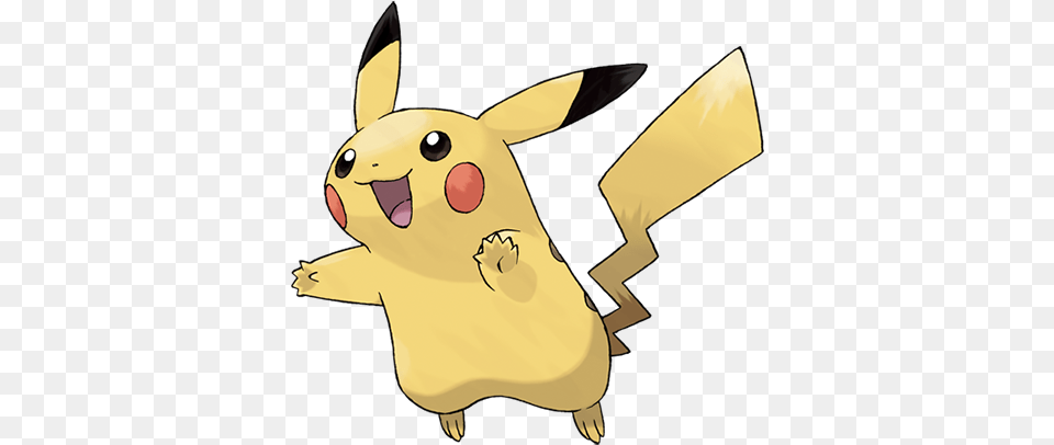 Hilarity Pokemon Pikachu, Animal, Mammal Free Png