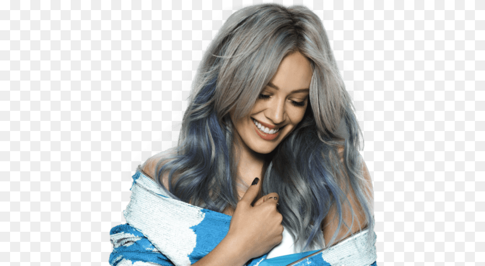 Hilary Duff 2015 Breathe In Breathe Out My Kind Hilary Duff, Adult, Smile, Portrait, Photography Free Png