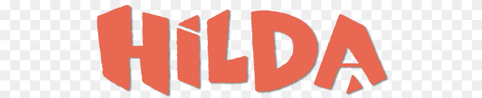 Hilda Logo Free Transparent Png