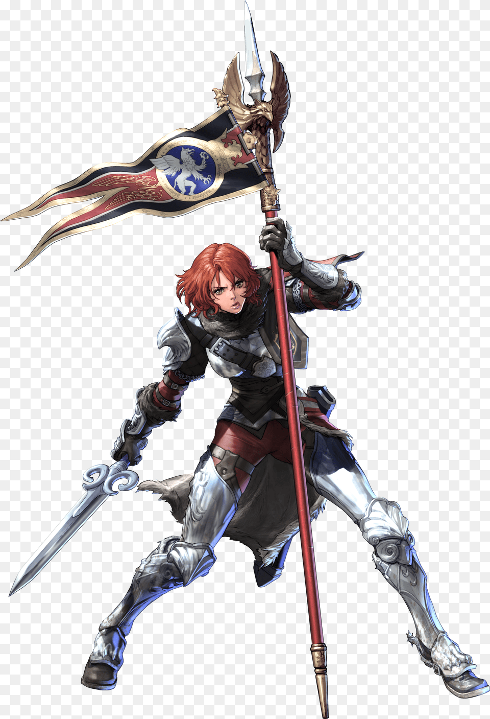 Hildegard Soul Calibur Hilde Soul Calibur Png