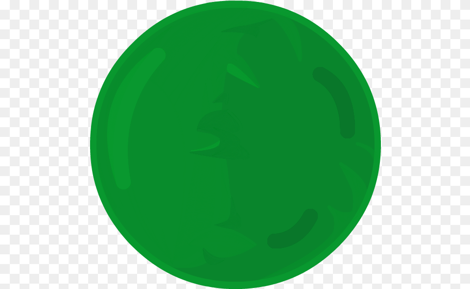 Hill, Green, Sphere, Nature, Night Free Png