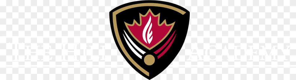 Hill Academy Canada, Armor, Logo, Shield Free Transparent Png