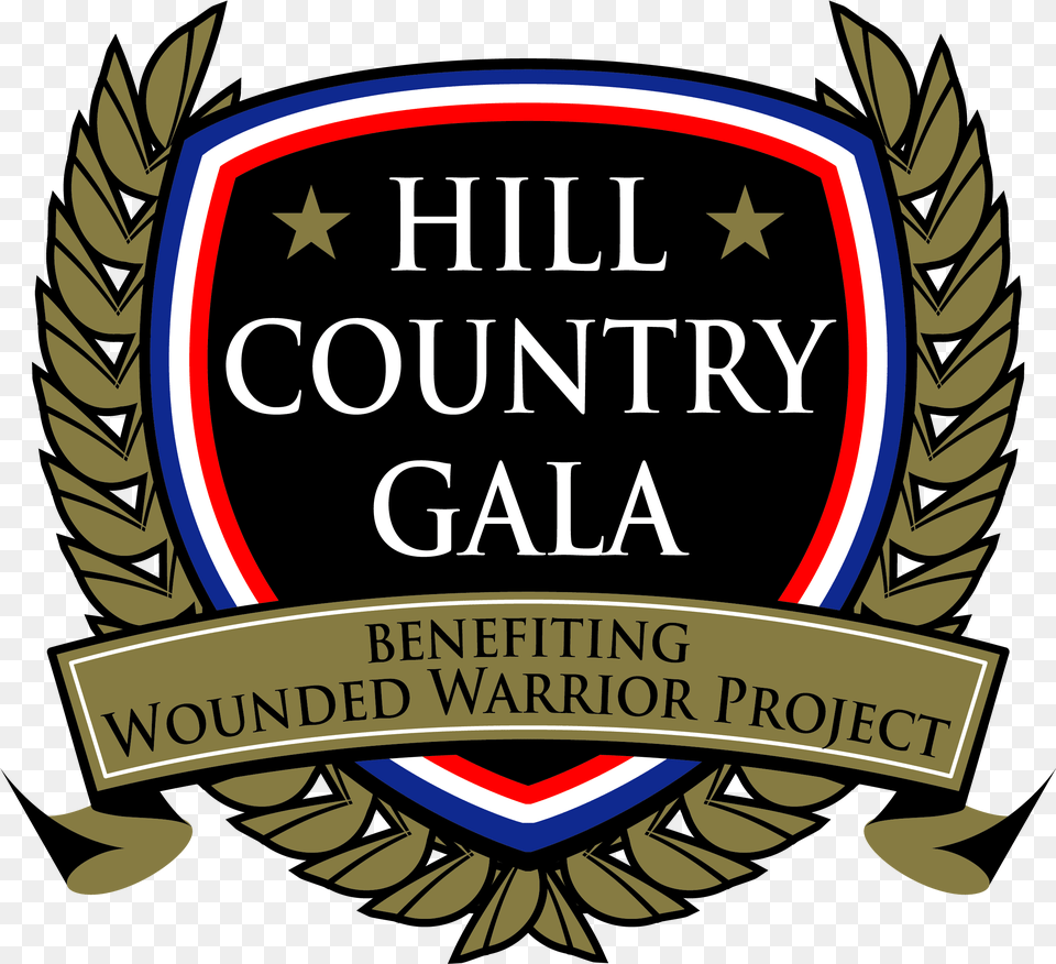 Hill Country Gala Language, Badge, Logo, Symbol, Emblem Png Image