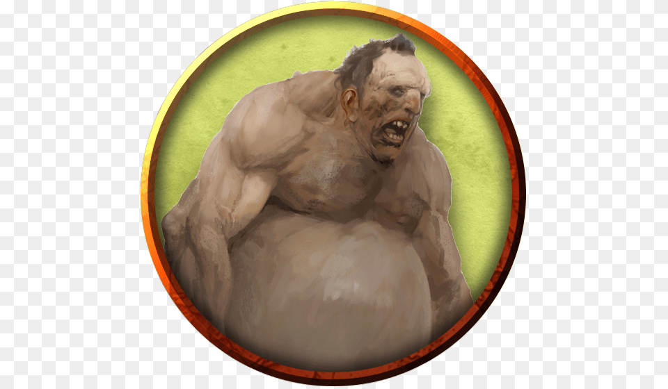 Hill Giant, Photography, Adult, Male, Person Png