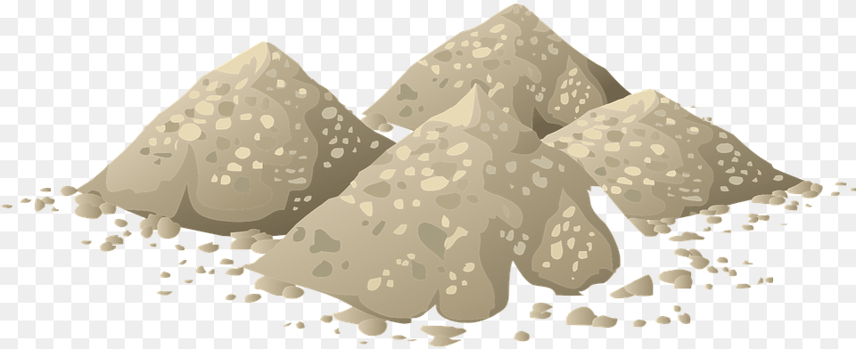 Hill Hd Gravel Vector, Powder, Baby, Person, Food Png Image