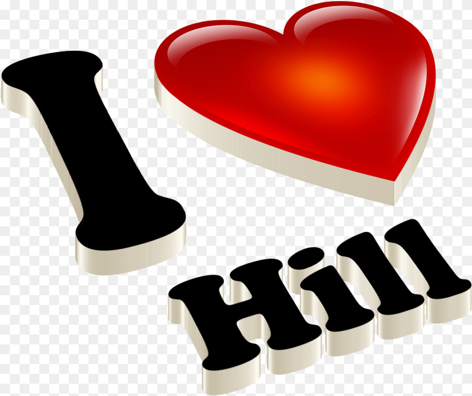 Hill Hill Heart Name Transparent Akil Name Kajal I Love You, Animal, Elephant, Mammal, Wildlife Free Png