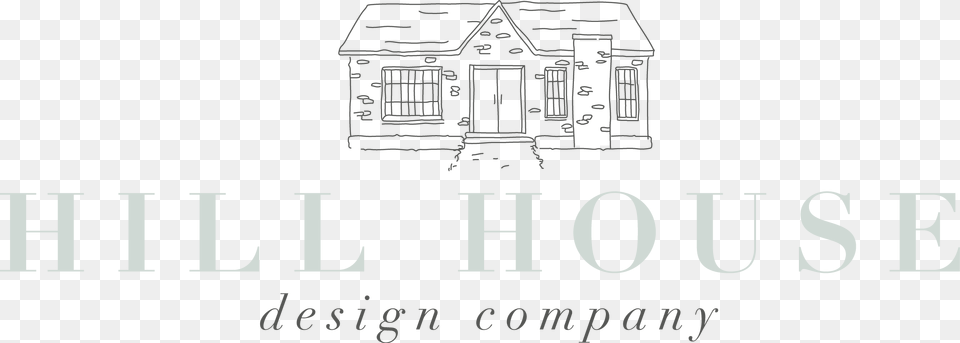 Hill House Creative Co Technical Drawing, Architecture, Building, Countryside, Hut Png Image
