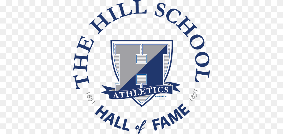 Hill School, Logo, Emblem, Symbol Png Image