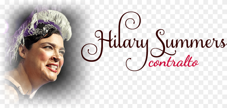 Hillary, Woman, Adult, Bride, Wedding Png