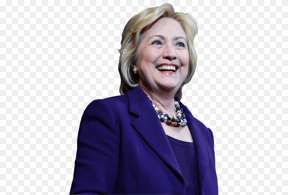 Hillary Clinton, Accessories, Portrait, Photography, Person Png Image