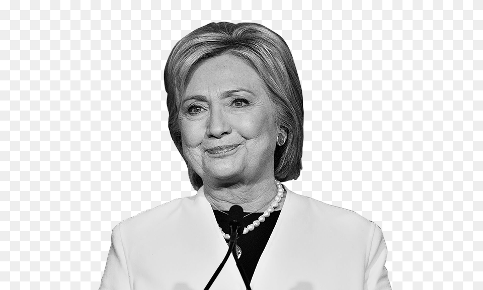 Hillary Clinton, Woman, Smile, Portrait, Photography Png