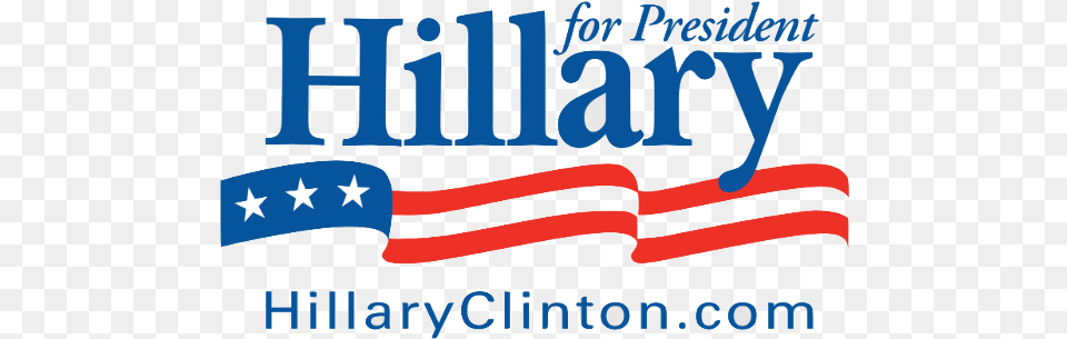 Hillary Clinton 2008 Logo Hillary 2008 Logo, Text, Bulldozer, Machine Free Transparent Png