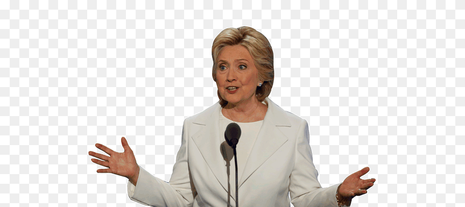 Hillary Clinton, Person, Body Part, People, Crowd Png Image