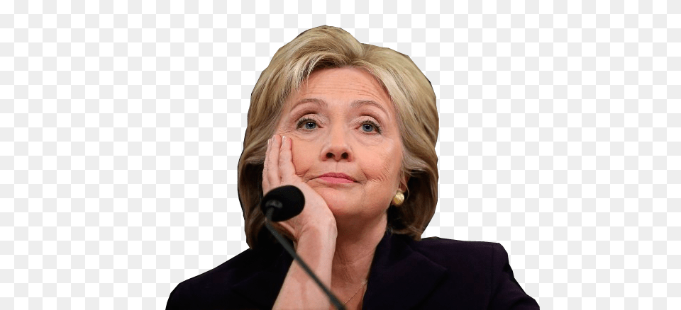 Hillary Clinton, Woman, Person, Female, Adult Free Png Download
