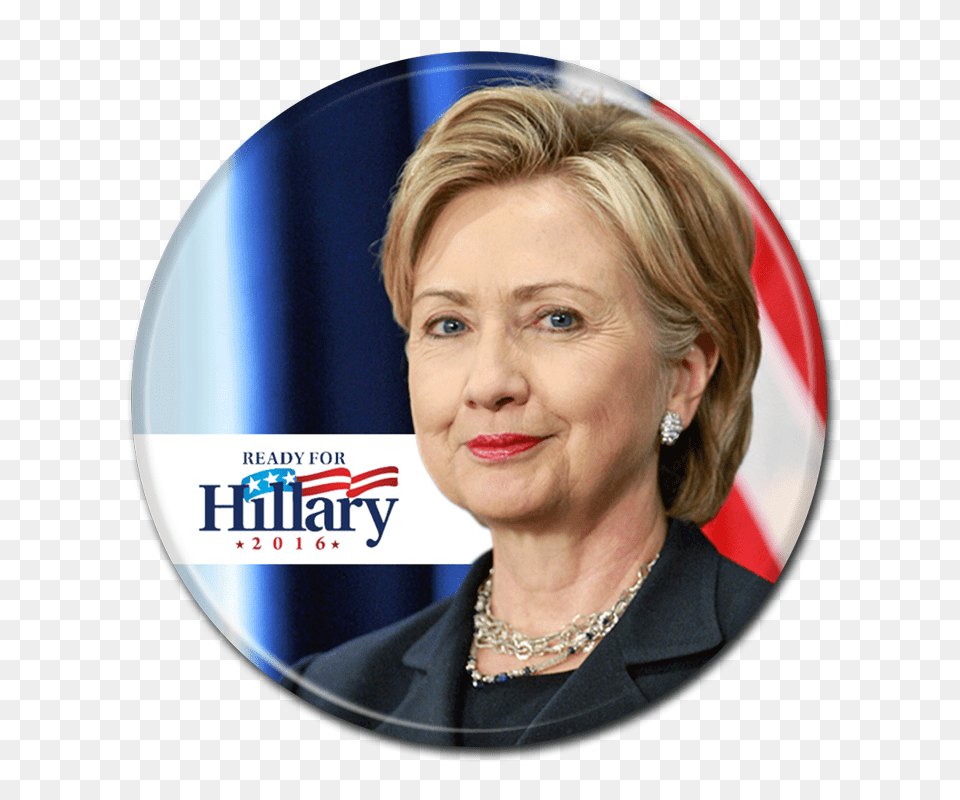 Hillary Clinton, Woman, Adult, Person, Female Free Png Download