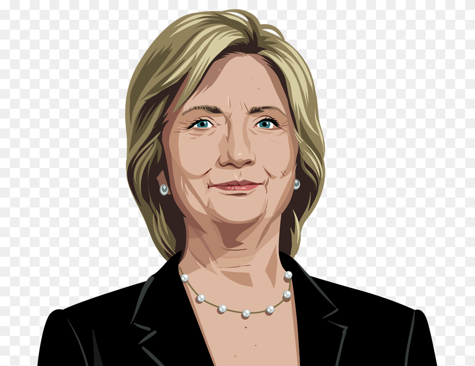 Hillary Clinton, Accessories, Portrait, Photography, Person Png