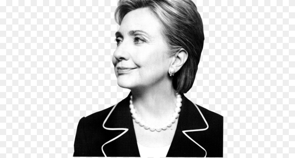 Hillary Clinton, Accessories, Portrait, Photography, Person Free Transparent Png
