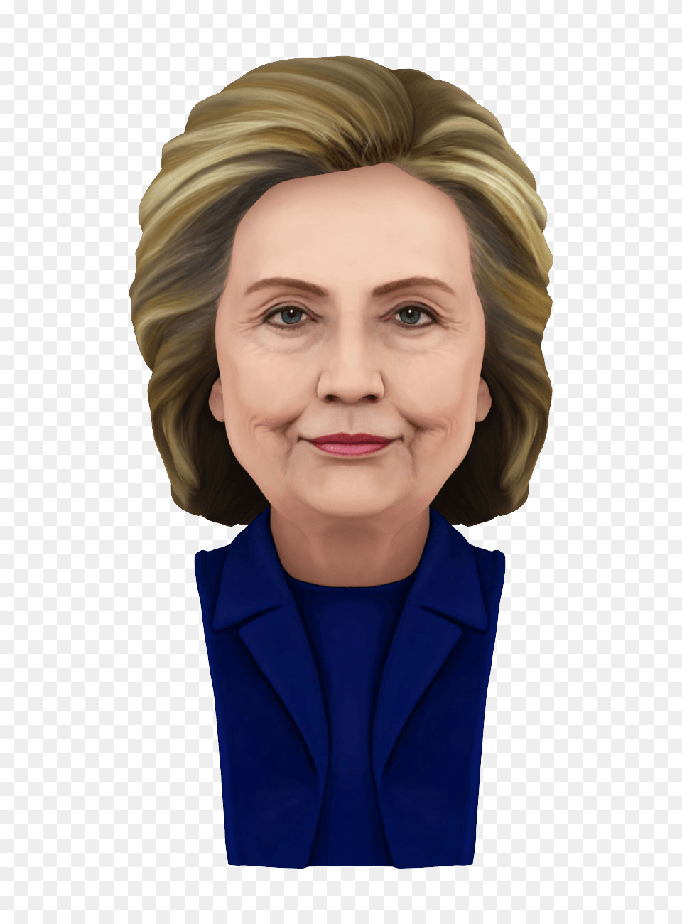 Hillary Clinton, Adult, Portrait, Photography, Person Free Png