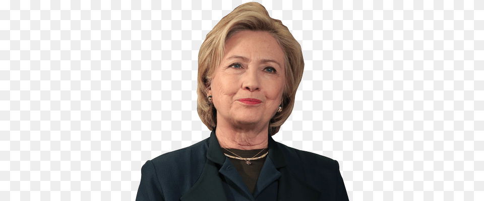 Hillary Clinton Hillary Clinton, Woman, Adult, Portrait, Photography Png