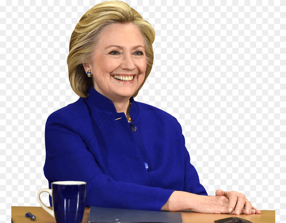 Hillary Clinton Hillary Clinton, Woman, Head, Person, Female Free Png Download