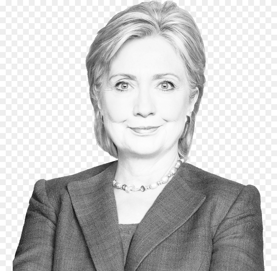 Hillary Clinton Hillary Clinton Autobiography, Woman, Person, Head, Photography Free Png Download