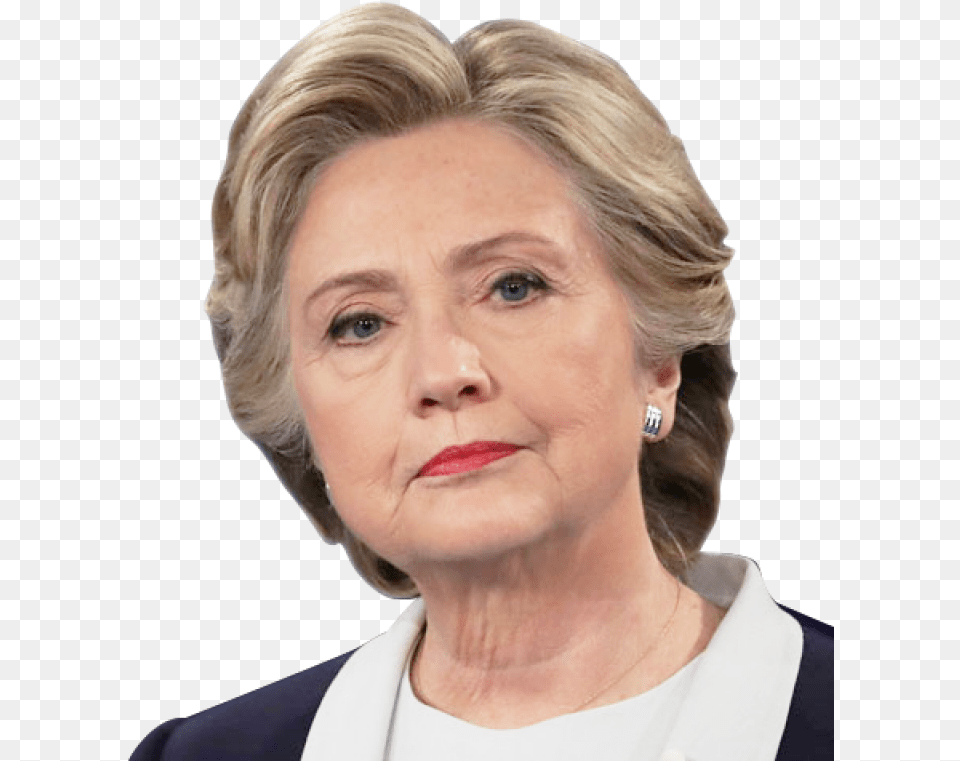 Hillary Clinton Image Hillary Clinton, Head, Portrait, Photography, Person Free Png Download