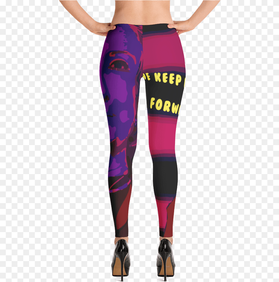 Hillary Clinton Political Leggings For Women Leggings, Clothing, Hosiery, Pants, Tights Free Transparent Png