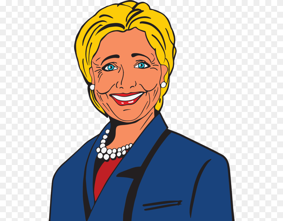 Hillary Clinton President Of The United States Female Woman Free, Accessories, Portrait, Photography, Person Png Image