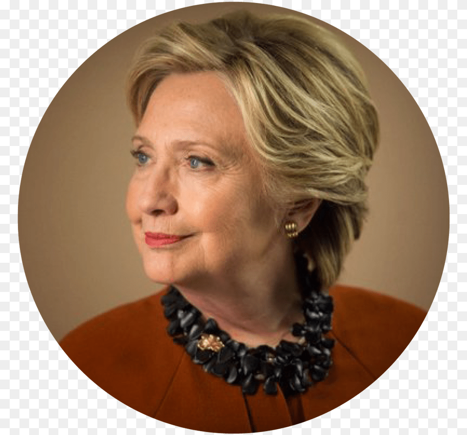 Hillary Clinton Quotes On Women, Accessories, Portrait, Photography, Person Free Transparent Png