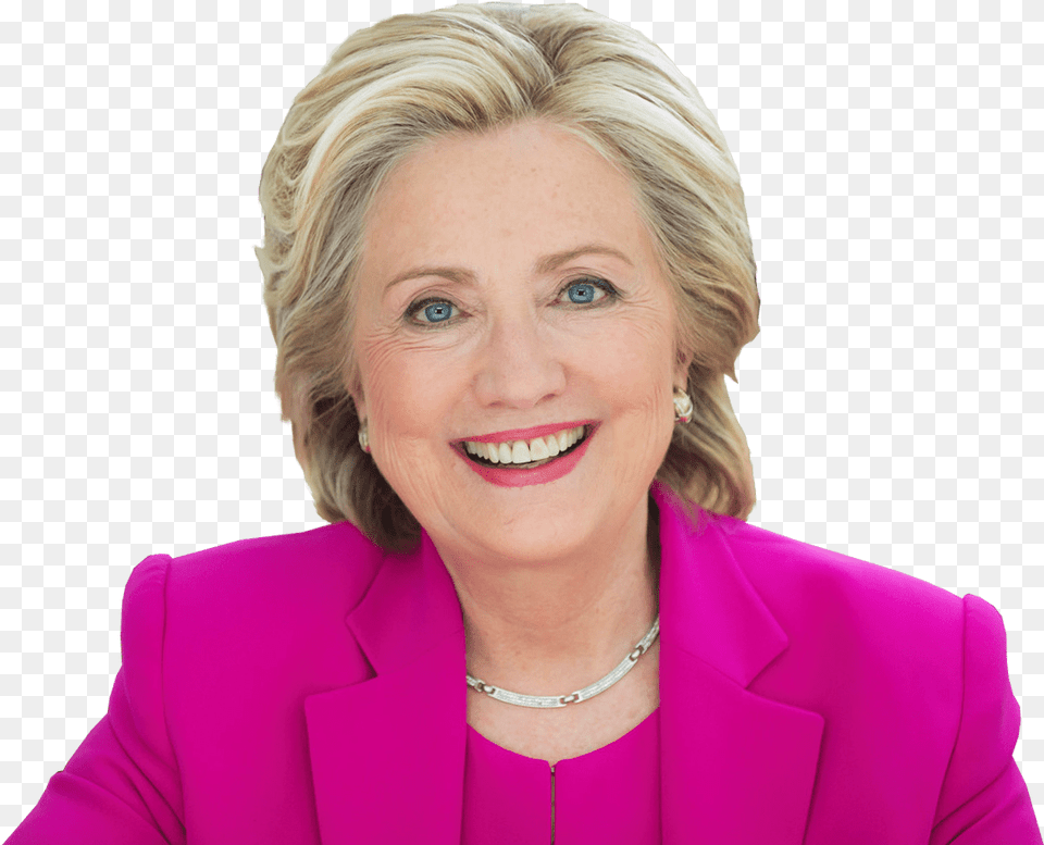 Hillary Clinton Transparent Background Transparent Hillary Clinton, Woman, Adult, Portrait, Photography Free Png