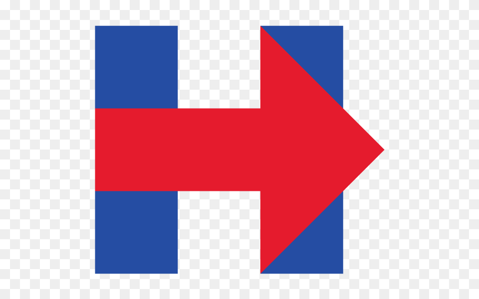 Hillary Clinton Vector Logo Download Vector Logos Art, Triangle Free Png