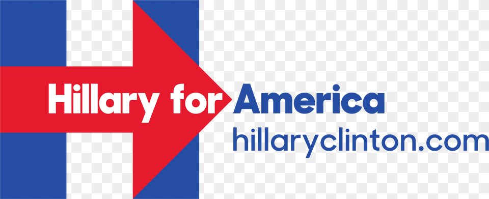 Hillary For America Logo Svg Png Image