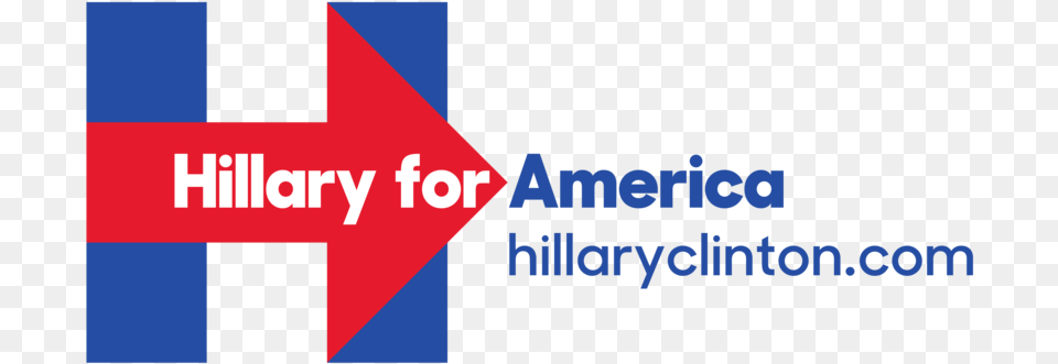 Hillary For America Logo Svg Free Transparent Png