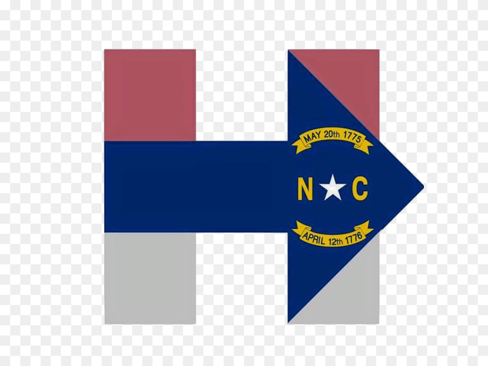 Hillary For North Carolina, Symbol, Business Card, Paper, Text Png