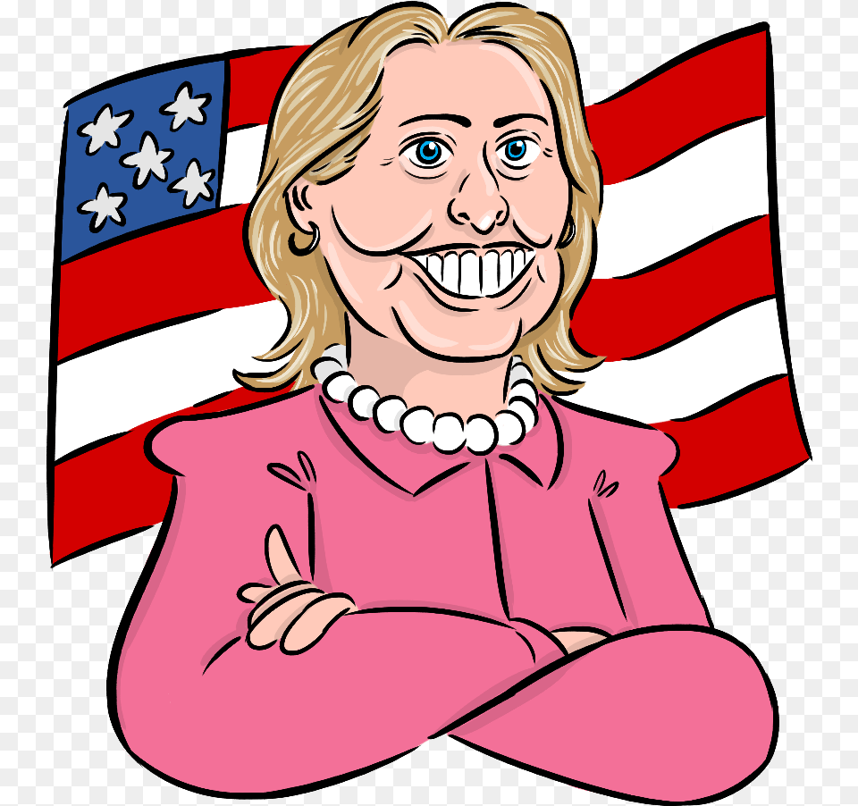Hillary Hillary Clinton, Adult, Female, Person, Woman Png Image