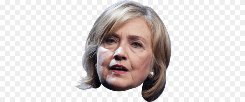 Hillary Hillary Clinton Face Transparent Background, Accessories, Portrait, Photography, Person Free Png