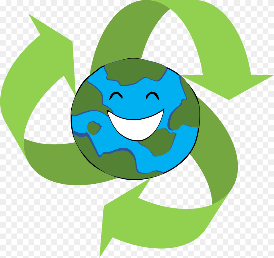 Hillary Hoag, Green, Recycling Symbol, Symbol, Baby Png Image