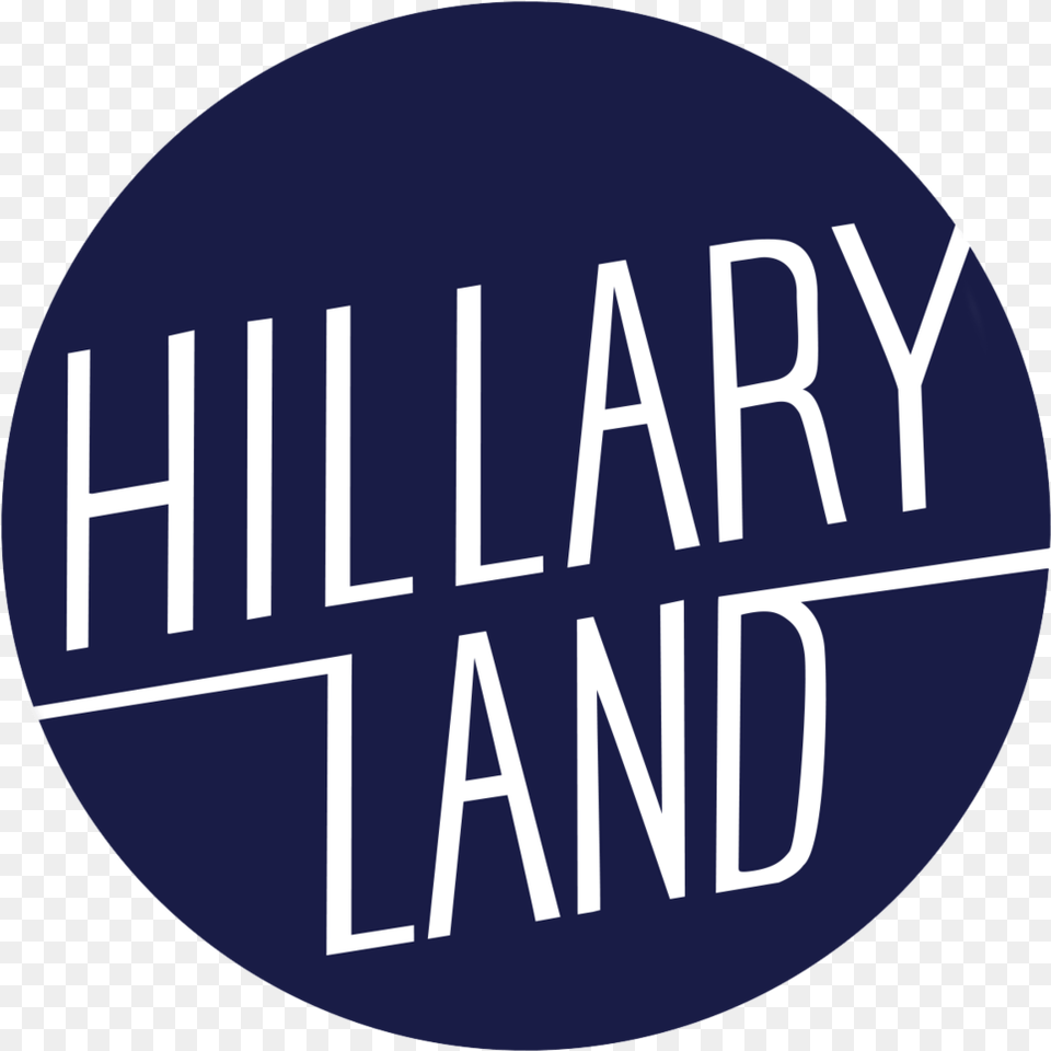 Hillaryland Hillary, Book, Publication, City, Disk Free Transparent Png