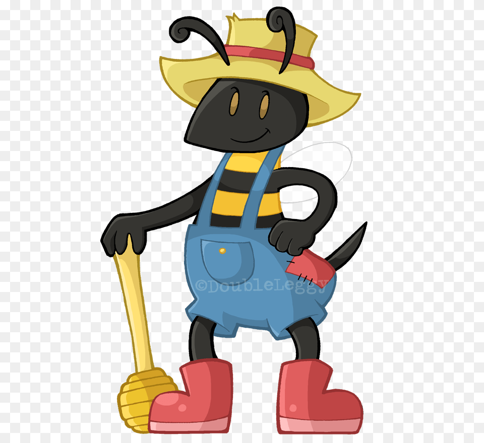 Hillbilly Bee, Clothing, Hat, Face, Head Free Png