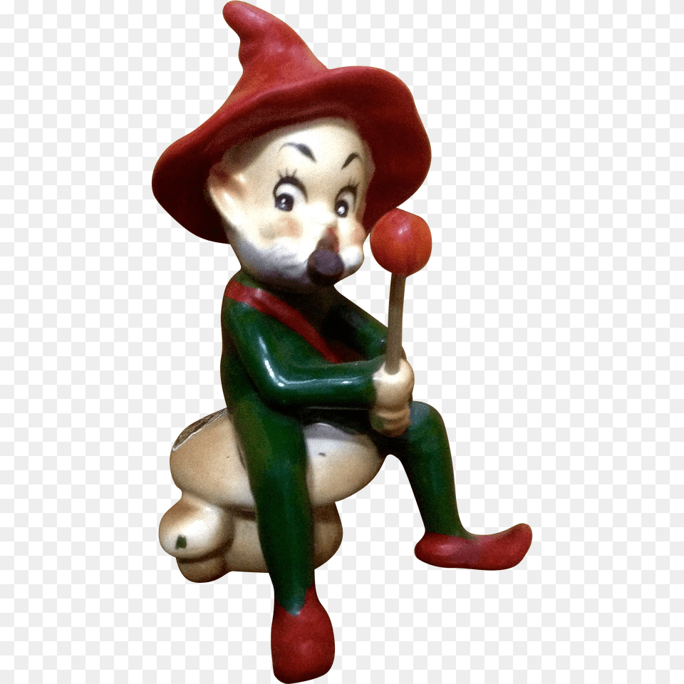 Hillbilly Clipart Old, Figurine, Doll, Toy, Face Free Png