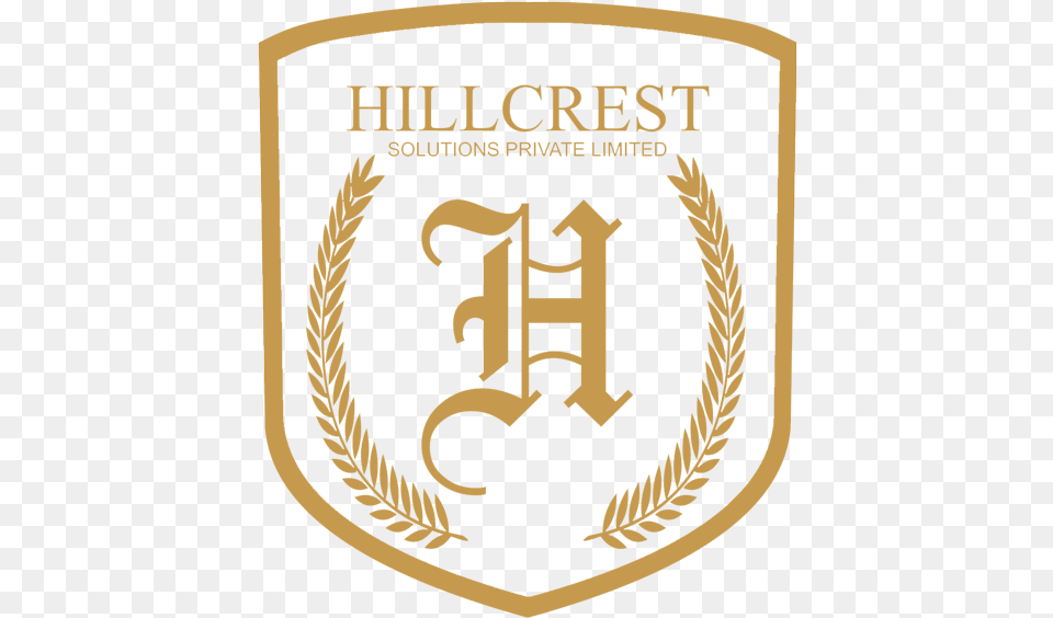 Hillcrest Band Tuscaloosa, Badge, Logo, Symbol, Emblem Free Transparent Png