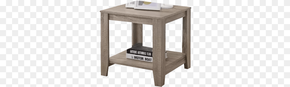 Hille End Table Solid, Coffee Table, Furniture, Indoors, Kitchen Free Png Download