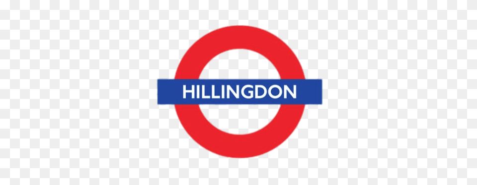 Hillingdon, Logo, Symbol Free Transparent Png